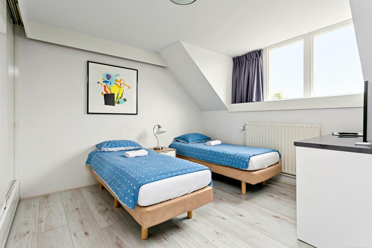 Guesthouse Living & Sleeping Eindhoven Eksteriør bilde
